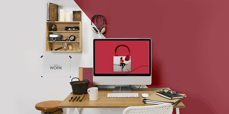 6 Secrets to Being Productive in a Work-From-Home Setup