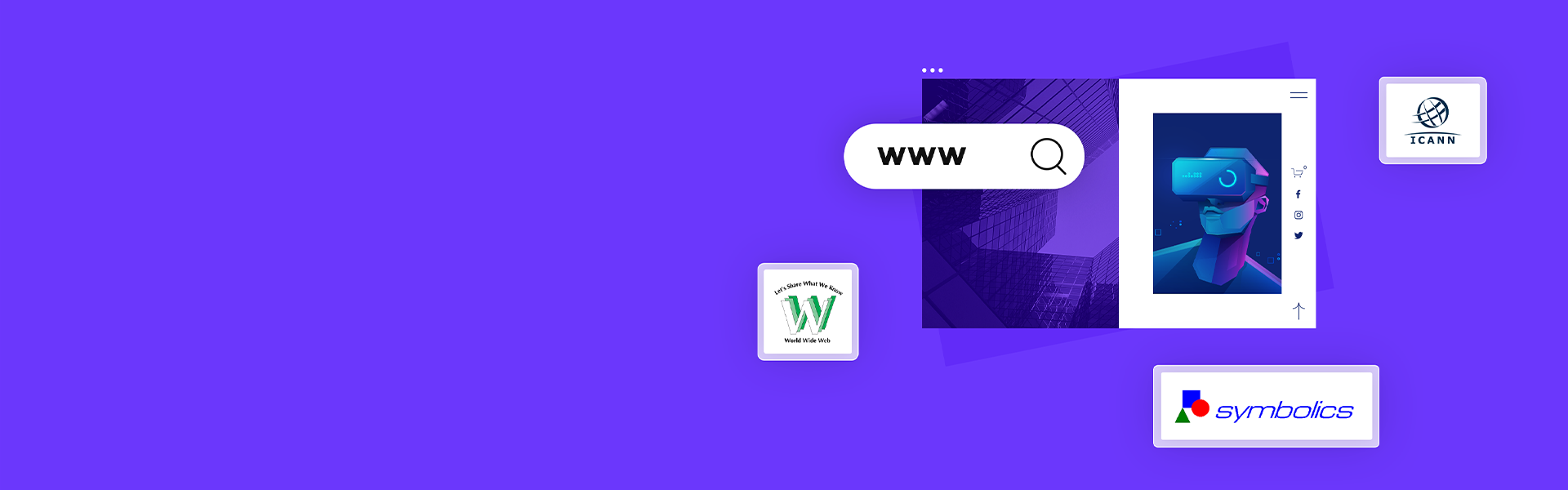 Domain Name vs. URL: What Are Their Differences?